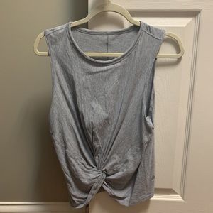 Lululemon tank top size 6